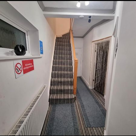 Plymouth Airbnb Kültér fotó