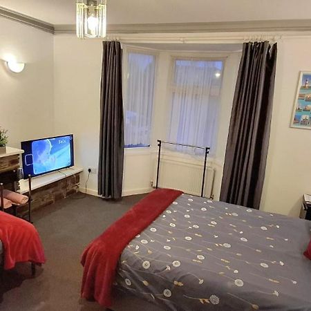 Plymouth Airbnb Kültér fotó