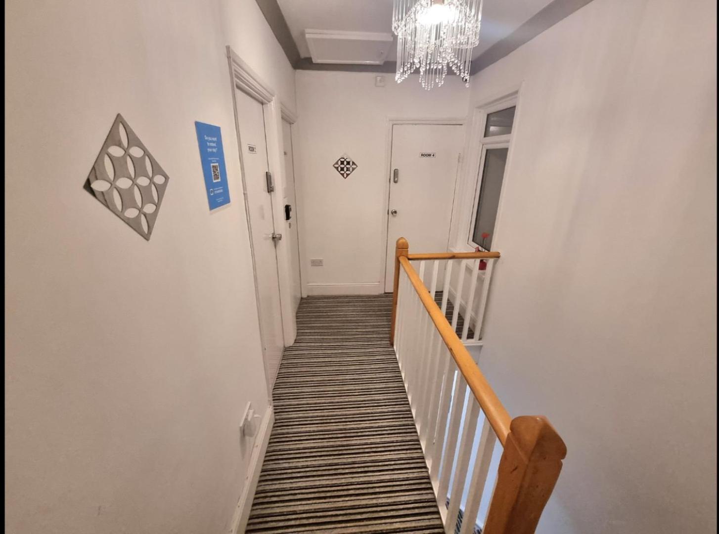 Plymouth Airbnb Kültér fotó