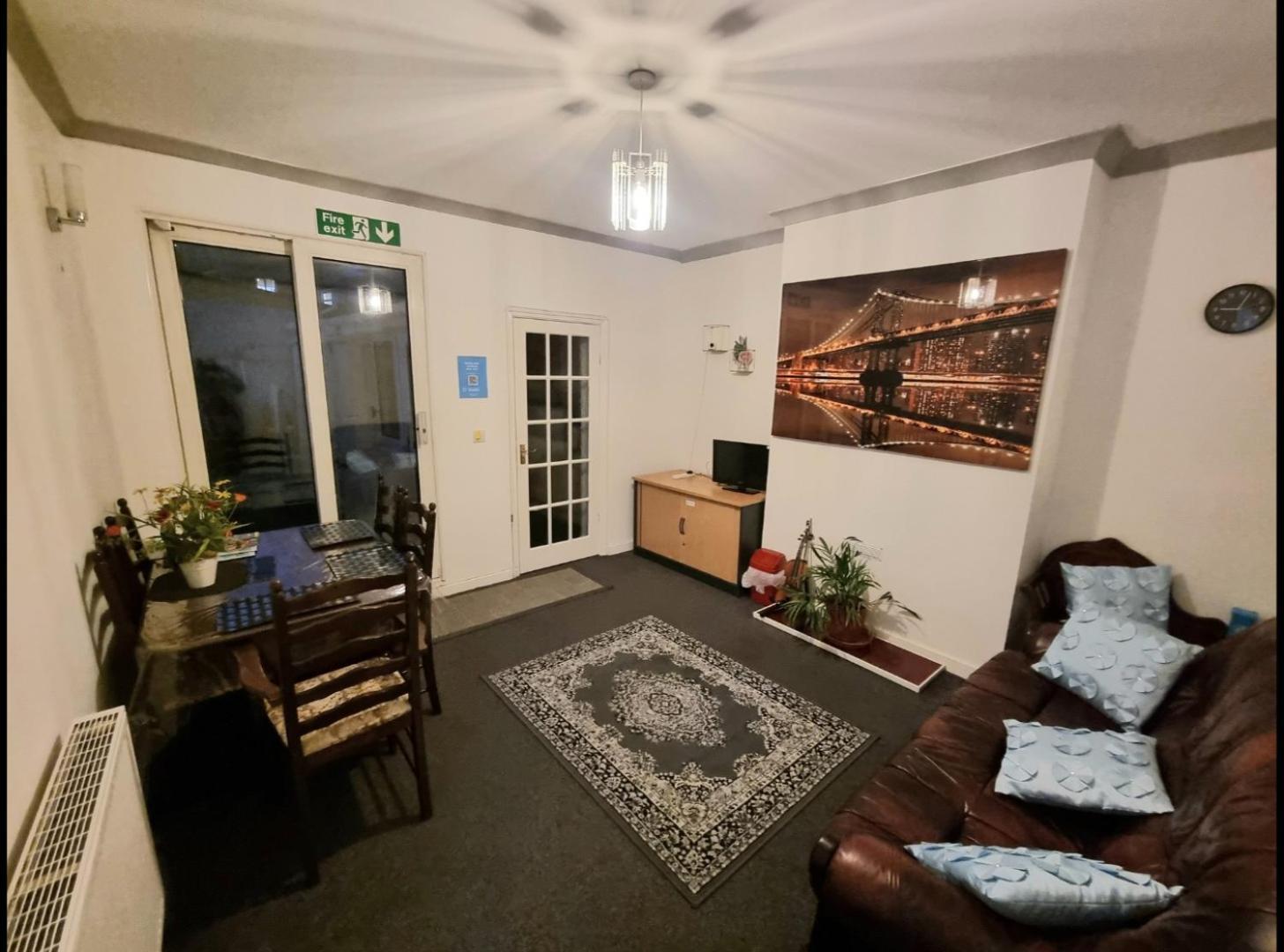 Plymouth Airbnb Kültér fotó