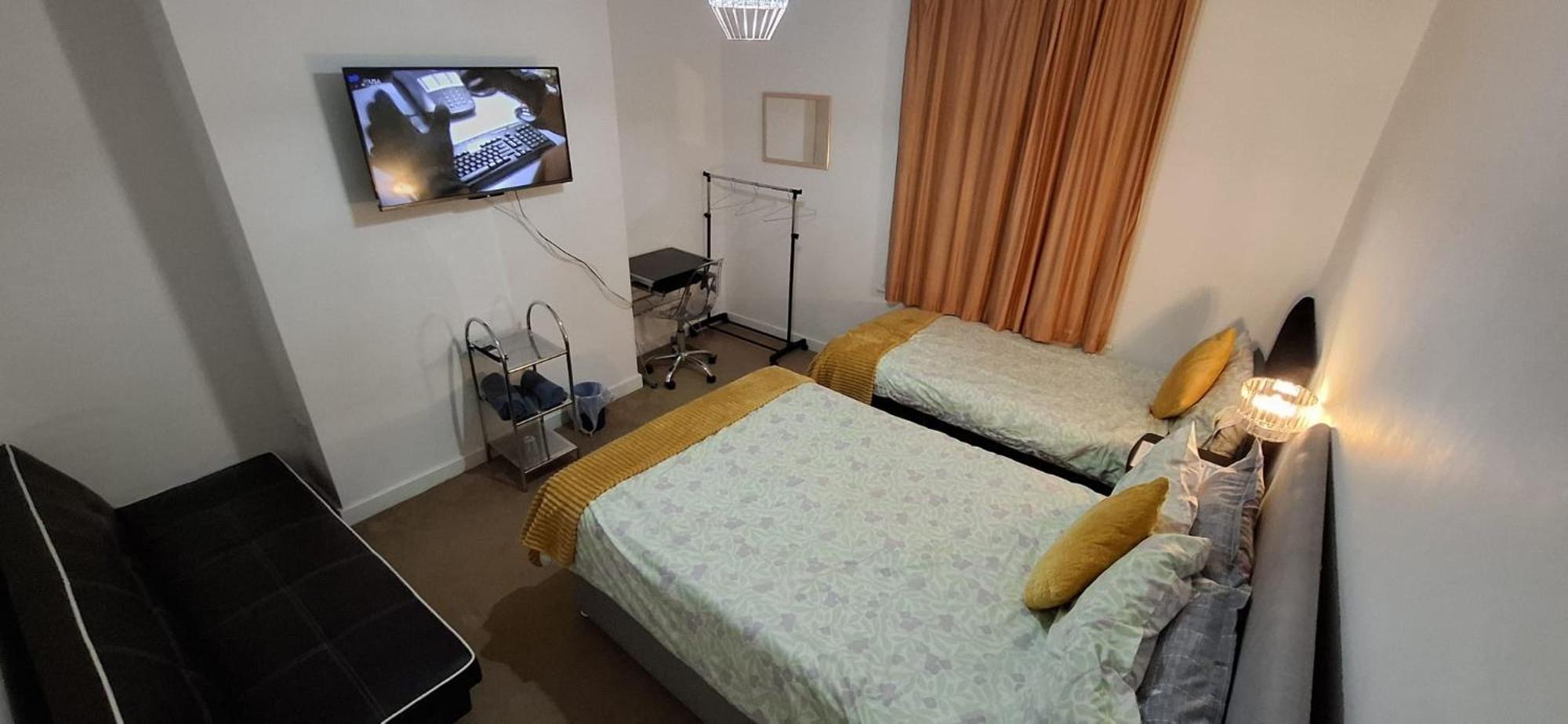 Plymouth Airbnb Kültér fotó