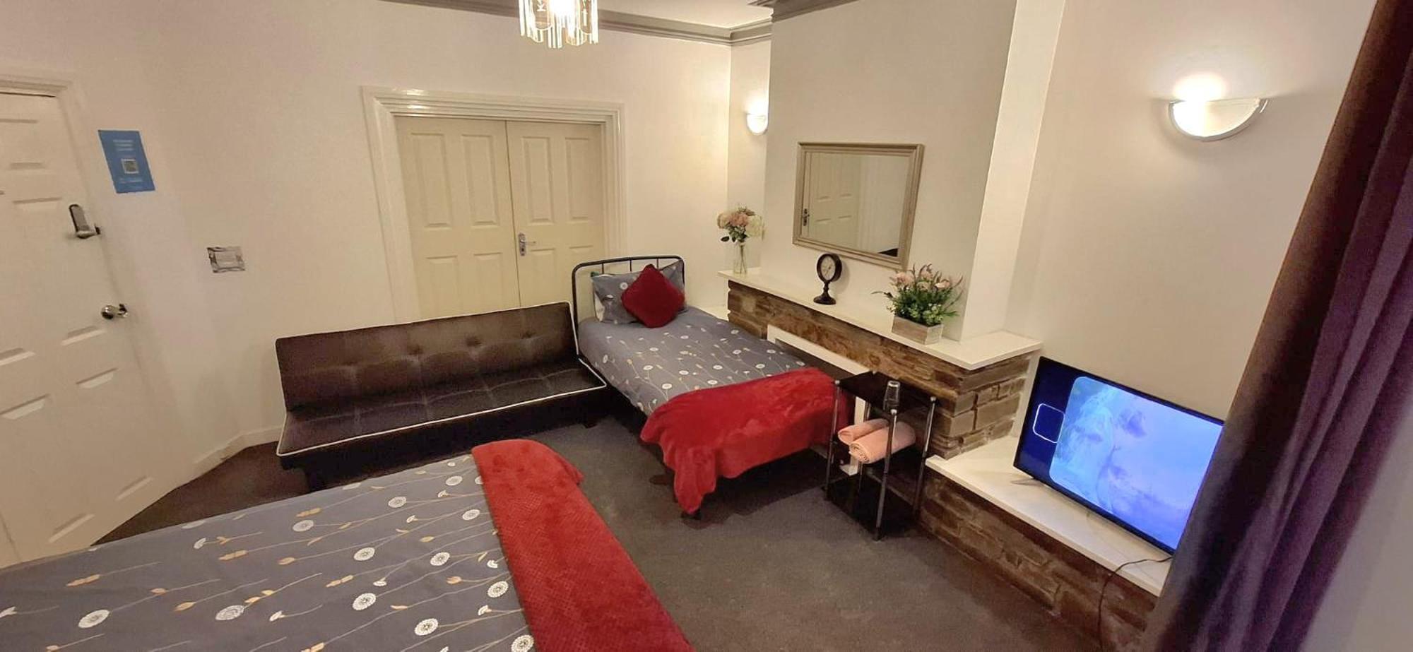 Plymouth Airbnb Kültér fotó