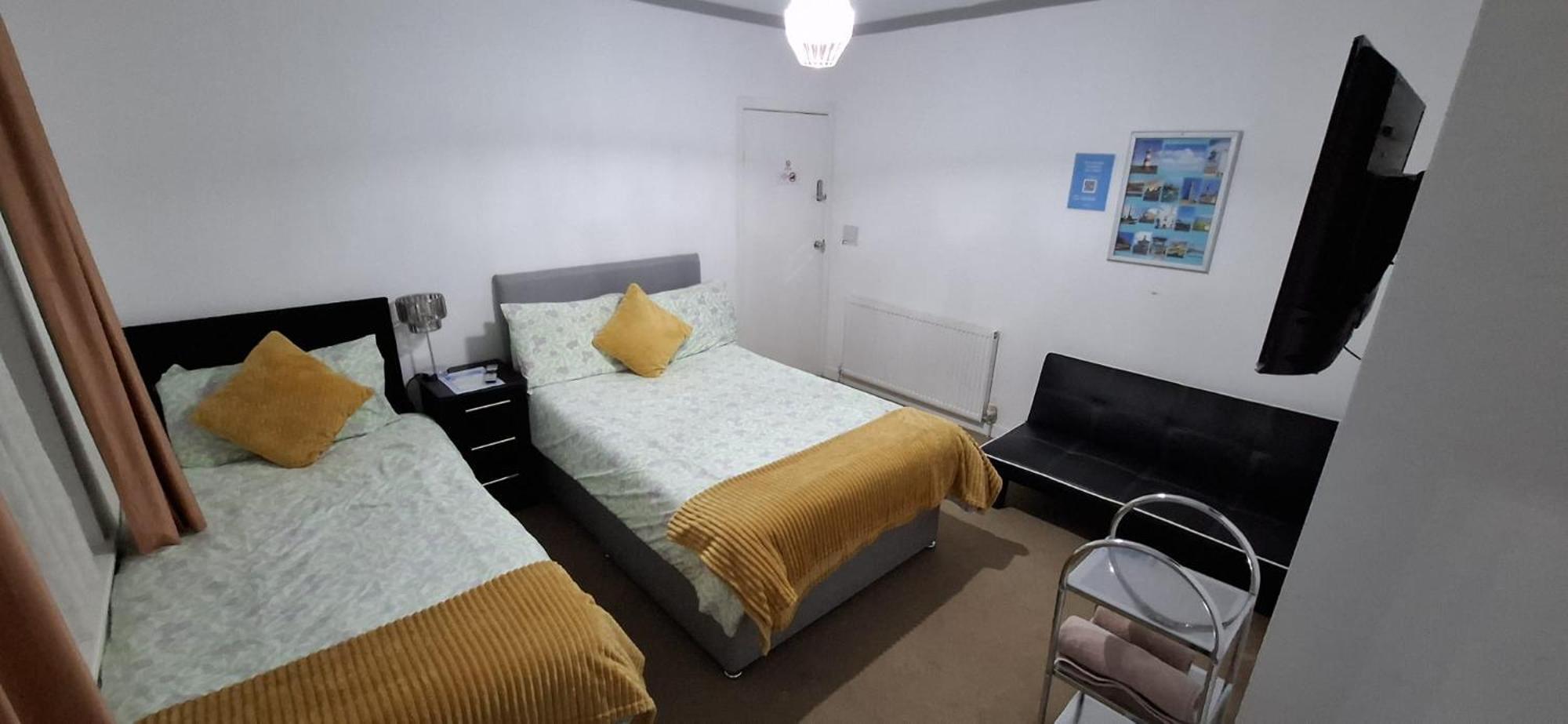 Plymouth Airbnb Kültér fotó