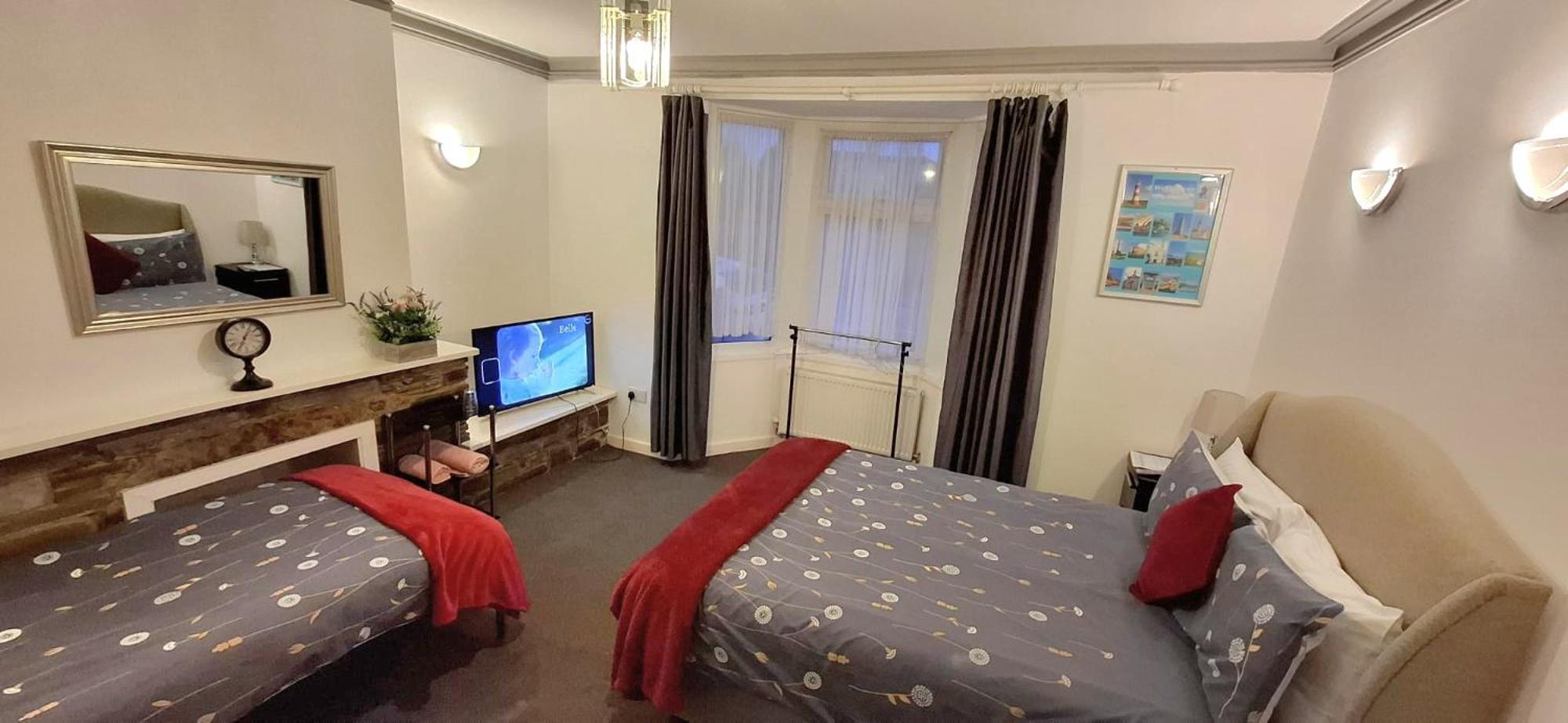 Plymouth Airbnb Kültér fotó