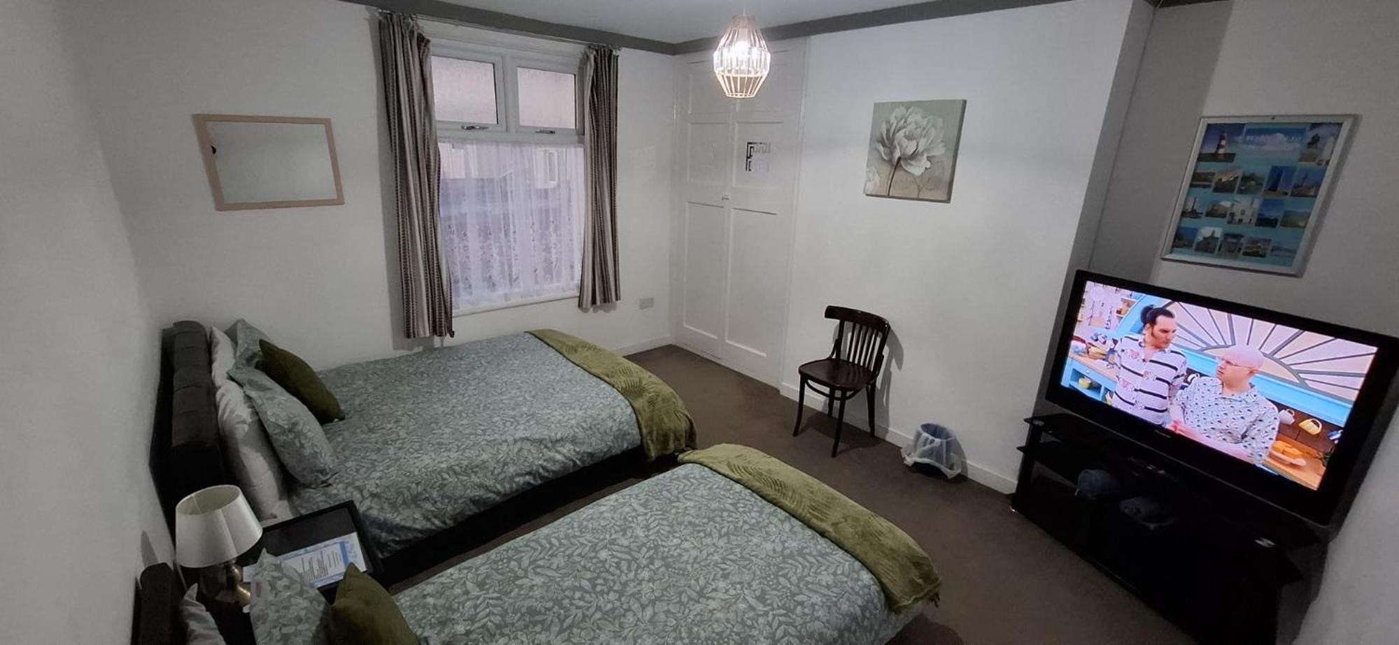 Plymouth Airbnb Kültér fotó